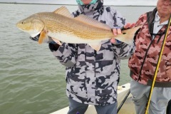 Frank-Rigsby-28-inch-Redfish